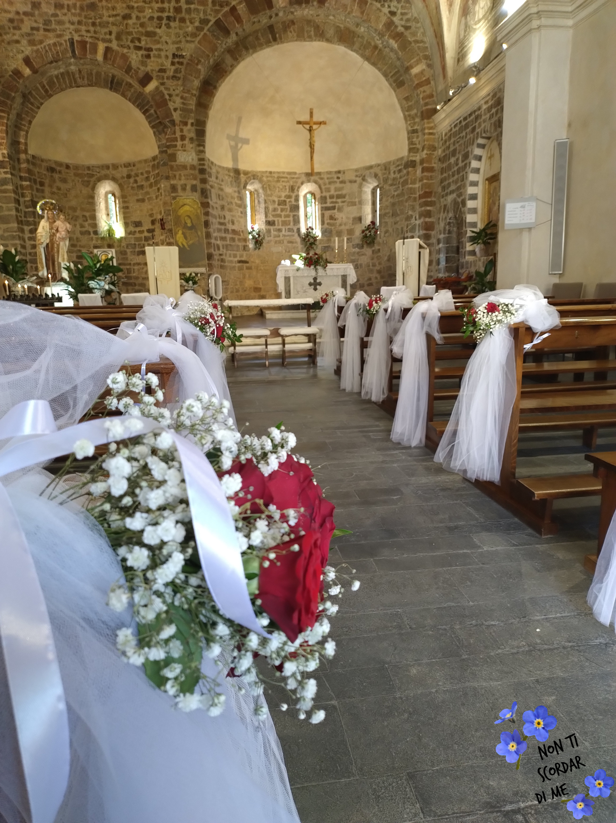 Foto Matrimonio Giada E Federico